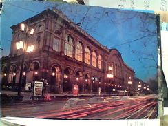 TORINO STAZIONE PORTA NUOVA DI NOTTE N1975 GE14962 - Stazione Porta Nuova