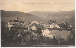 CPA 01 - Hauteville - Haut De L'Eglise - Hauteville-Lompnes