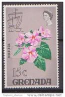 Grenada, 1968, SG 314a, MNH - Grenade (...-1974)