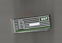 Pin´s BNP - Banken