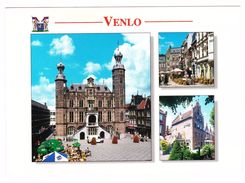 VENLO - Multiview - Multivues - 2004 - Venlo