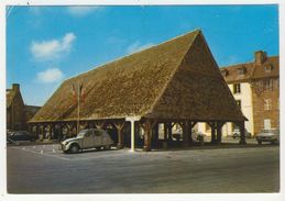 29 - Plouescat         Les Halles - Plouescat