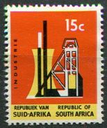 Afrique Du Sud  ** N° 323P -  Industrie - Unused Stamps