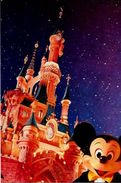 CPM Euro Disney Non Circulé Voir Scan Du Dos Mickey - Sonstige & Ohne Zuordnung