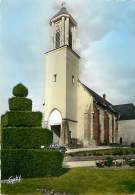 LA LOUPE EGLISE NOTRE DAME DES FLEURS - La Loupe