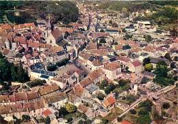 LA LOUPE VUE PANORAMIQUE AERIENNE - Epernon