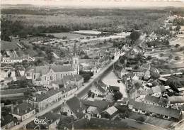 JUMELLES VUE GENERALE AERIENNE - Sonstige & Ohne Zuordnung