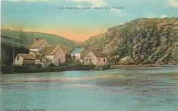 LE PIN LES BORDS DE LA CREUSE MOULIN DE LA PRUNE - Autres & Non Classés