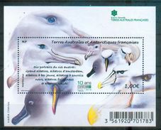 TAAF / French Southern Antarctic Territories 2017 - Albatros / Albatrosses - MNH - Albatros