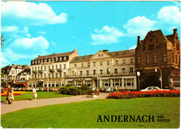 Andernach Am Rhein - Andernach