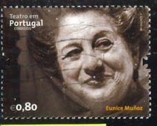 Portugal 2011. M 3667. - Used Stamps