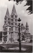 ROERMOND  Munsterkerk - Roermond