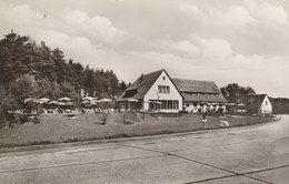 AUTOBAHN RASTHAUS HOTEL GUTERSLOH I. WESTF - Guetersloh