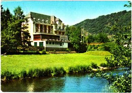 Bourscheid - Hotel Du Moulin - & Hotel - Bourscheid