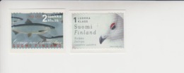 Finland Michel-cat. 15421543 ** - Unused Stamps