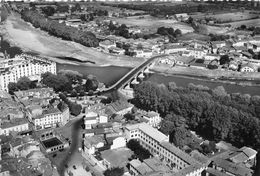 40-DAX- VUE AERIENNE - Dax