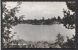 Dwingeloo , Blauwe Meer 1965 - Gemeente Westerveld -  Used  - See The 2 Scans For Condition.( Originalscan !!! ) - Dwingeloo