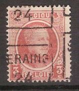 HOUYOUX Nr. 192 Voorafgestempeld Nr. 3339 C SERAING 24 ; Staat Zie Scan ! Inzet Aan 5 € ! - Roller Precancels 1920-29