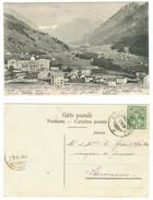 Suisse // Schweiz // Switzerland // Grisons   //  Klosters - Klosters