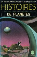 La Grande Anthologie De La SF : Histoires De Planètes (ISBN 2253007234) - Livre De Poche