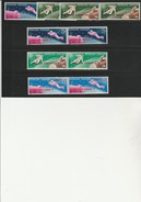 TOGO - TIMBRES N° 475-76 + 481-84 + 511- 14 - NEUF X - VOLS COSMIQUES - ANNEE 1966 - COTE : 16,10 € - Togo (1960-...)