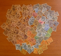 Stamps Of Portugal- Estampillas De Portugal - Collezioni