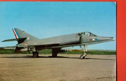 EAI-09  G.A.M. Dassault Etendard IV M  Circulé En 1967 - 1946-....: Era Moderna