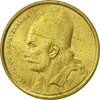 Monnaie, Grèce, 2 Drachmes, 1986, SUP, Nickel-brass, KM:130 - Griechenland