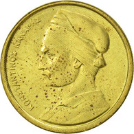 Monnaie, Grèce, Drachma, 1986, TTB+, Nickel-brass, KM:116 - Griechenland