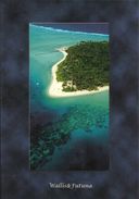 Wallis Et Futuna - Lot W17 - CPM Neuve ** - Unused Post Card - Wallis Ilot Inlet Faioa  - N° 28 - Wallis Und Futuna
