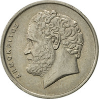 Monnaie, Grèce, 10 Drachmes, 1984, SUP, Copper-nickel, KM:132 - Griechenland