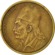 Monnaie, Grèce, 2 Drachmai, 1978, TTB, Nickel-brass, KM:117 - Griechenland