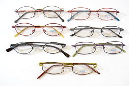 Lot De Lunettes Enfant Sans Correction, Idéal Déguisement, Accesoires Théâtre / Cinéma - Lunettes