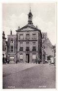 Den Briel - Stadhuis - 1934 - Brielle