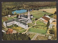 D 61 - SOLIGNY La TRAPPE - Abbaye De La Grande TRAPPE - CPM Signée Cim - Voyagée 1967 - Sonstige Gemeinden