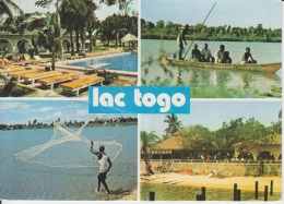 Lac Togo Used - Togo