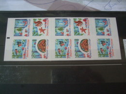 Sweden, Zweden 2013  Mnh  Mi  2950 - 63 Postzegelboekje Kerst - Unused Stamps