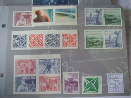 Sweden, Zweden 2012  Mnh  Mi  Diverse Nr's Uit 2012 - Unused Stamps