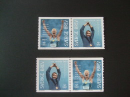 Sweden, Zweden 2012  Mnh  Mi  2885 -87 - Nuovi