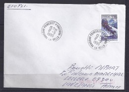 TP N° 516 SUR LETTRE 1° JOUR PUBLIC /17.5.99 POUR LA FRANCE - Covers & Documents