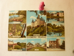 GUEMENE PENFAO - Guémené-Penfao