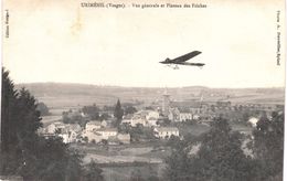 Carte Postale Ancienne De URIMENIL - Urimenil