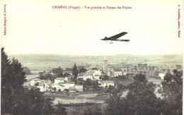 Carte Postale Ancienne De URIMENIL - Urimenil