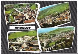 ANDELOT - Andelot Blancheville