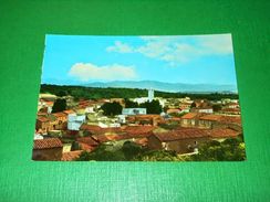 Cartolina Pimentel - Panorama 1960 Ca - Cagliari