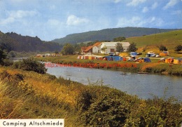 Camping Altschmiede - Bollendorf - Berdorf