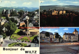 Bonjour De  - Wiltz  - Wiltz