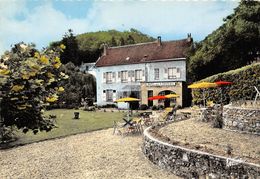 41-MONTOIRE-SUR-LE-LOIR- HÔTEL DES DEUX CHATEAUX PRES DE LA PLAGE - Montoire-sur-le-Loir