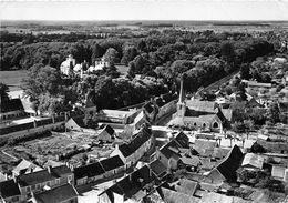 41-CHEVERNY- VUE DU CIEL - Cheverny