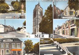 41-MER- MULTIVUES - Mer